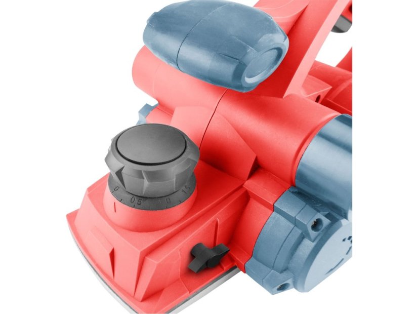 EXTOL PREMIUM 8893405 elektrický hoblík 110mm, 1000W