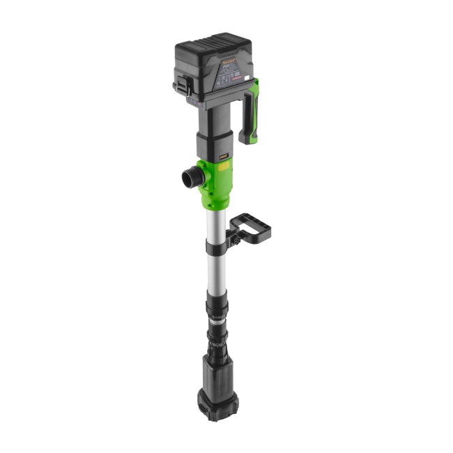 Procraft CPN20bb aku ponorné čerpadlo do sudu 20 V bez aku