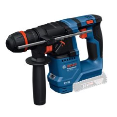 Bosch GBH 18V-18X aku vrtací kladivo SDS-Plus ONECHUCK 1,5 J 18V bez aku 0611927101
