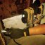 DeWALT DCGG571NK aku maznice 18 V XR bez aku