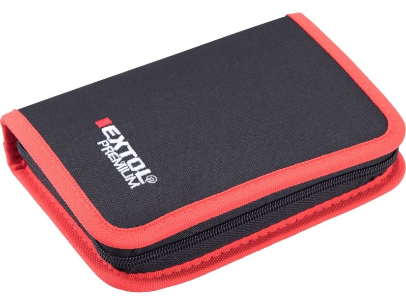 EXTOL PREMIUM 8813030 kleště mini, sada 5ks