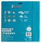 Makita E-29577  260x2.15x30mm 80Z  kotouč pilový dřevo Efficut oldB-67290