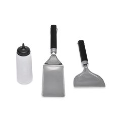 Weber 6777 3 dílná sada pro grilování na planche
