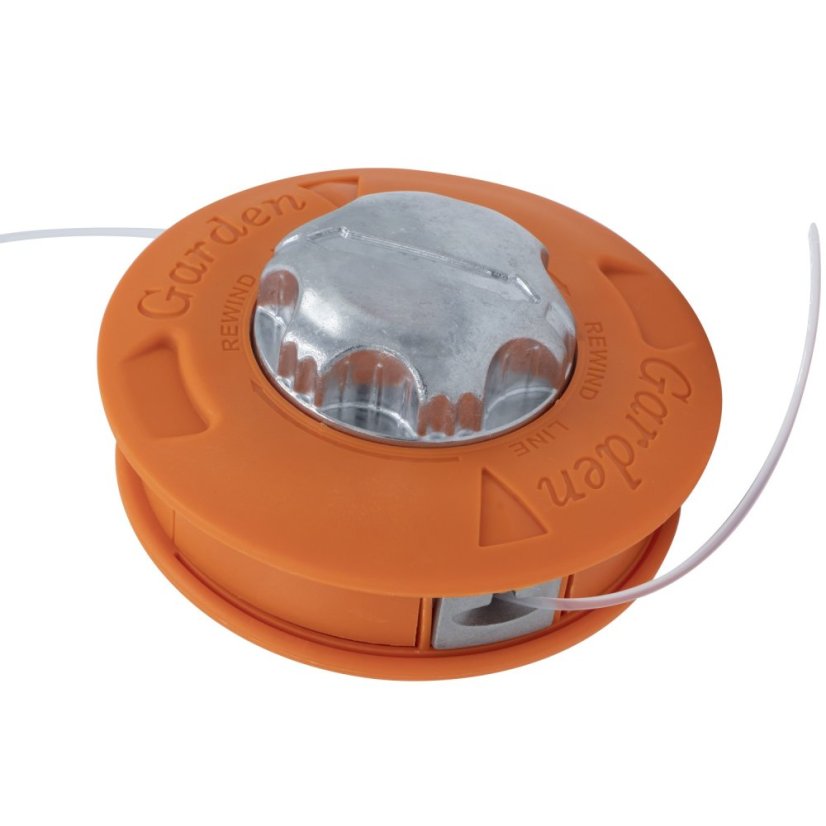 Procraft MR-5 strunová hlava "GARDEN ORANGE"