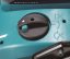 Makita UV001GZ aku vertikutátor 38cm Li-ion XGT 40V bez aku Z