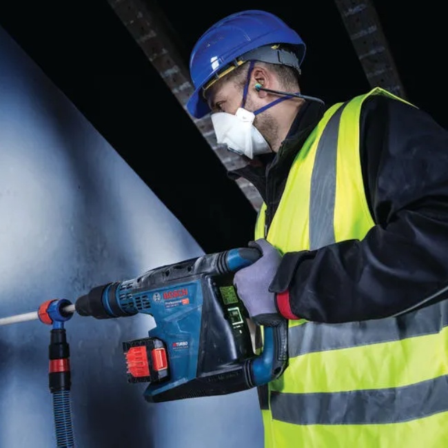 Bosch EXPERT EXBA 18V-150 akumulátor 18 V 15 Ah 1600A036ZM