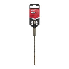 Milwaukee 4x100x160mm vrták SDS-Plus dvoubřit M2 4932399143