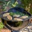 Weber 1502192 Original Kettle 47cm gril na dřevěné uhlí