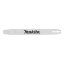 Makita 191X03-0 vodící lišta 1,1mm 325" 45 cm