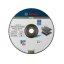 Bosch 230x1,9mm řezací kotouč pro Stainless Steel and Metal 2608600711