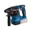 Bosch GSR 18V-65+GBH 18V-22+GWS 18V-8 aku sada nářadí 18V 2x 4Ah 0615A50094