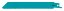 Makita E-26288 pilový list BiM 152mm 5ks kov