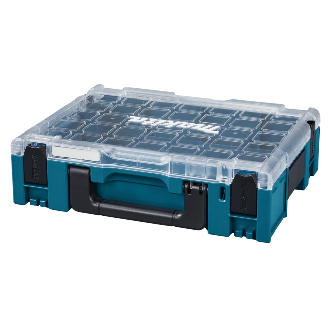 Makita 191X84-4 Makpac organizer bez vložky