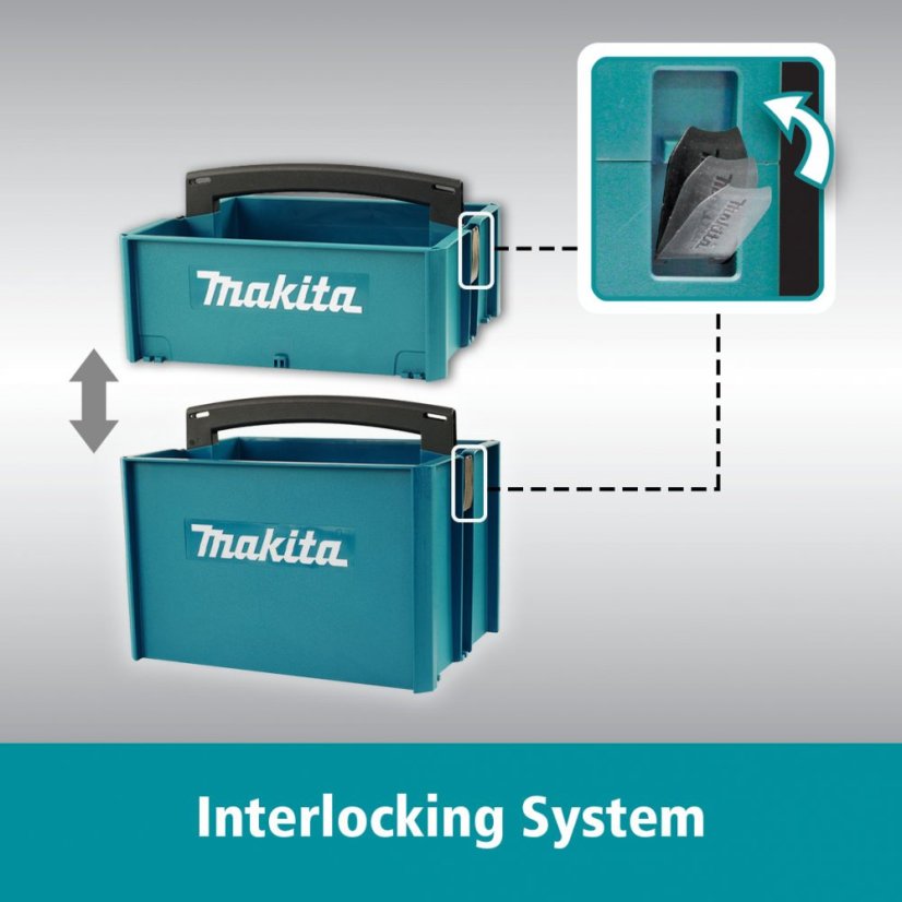 Makita P-83836 box 1