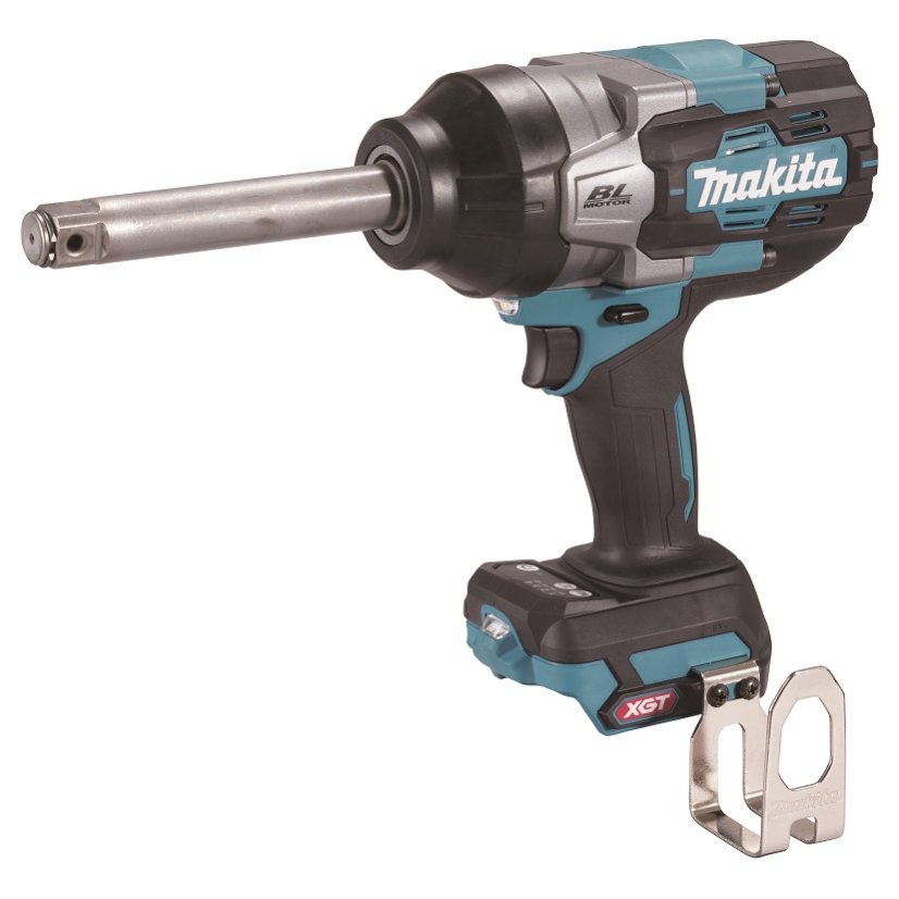 Makita TW011GZ aku rázový utahovák 3/4" Li-ion XGT 40V bez aku Z