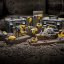 Dewalt DCK690P3T sada aku nářadí 18V XR DCD796, DCF887, DCS334, DCH273, DCS565, DCL040 3x5Ah