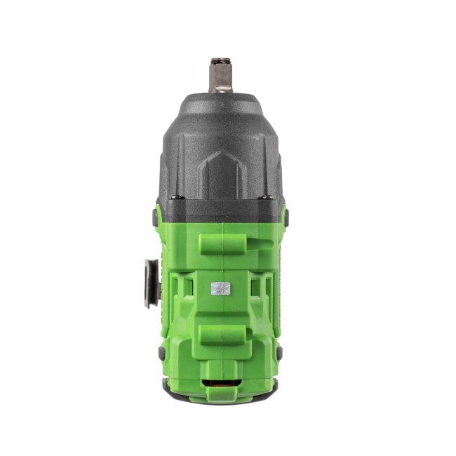 Procraft PWA80bb aku rázový utahovák 1/2" 1600 Nm 20 V bez aku
