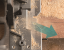 Makita HS009GZ aku okružní pila 235 mm Li-ion XGT 40V,  bez aku Z