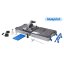 DREMEL CS12V-SC1 aku přenosná stolní kotoučová pila Blueprint 12 V 1x2Ah