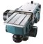 Makita KP001GZ01 aku hoblík Li-ion XGT 40V,bez aku Z