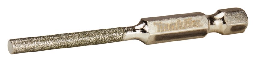 Makita D-73748 pilník kulatý průměr 4mm pro broušení řetězu