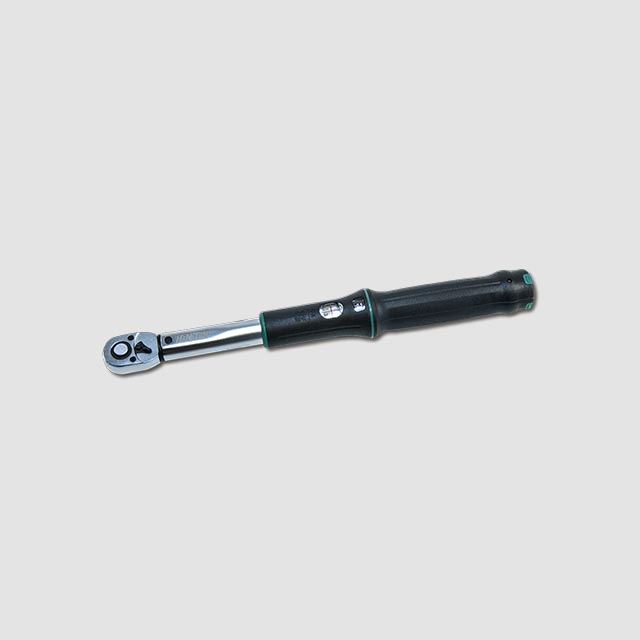 HONITON H402-25 momentový klíč 1/4" 5-25Nm