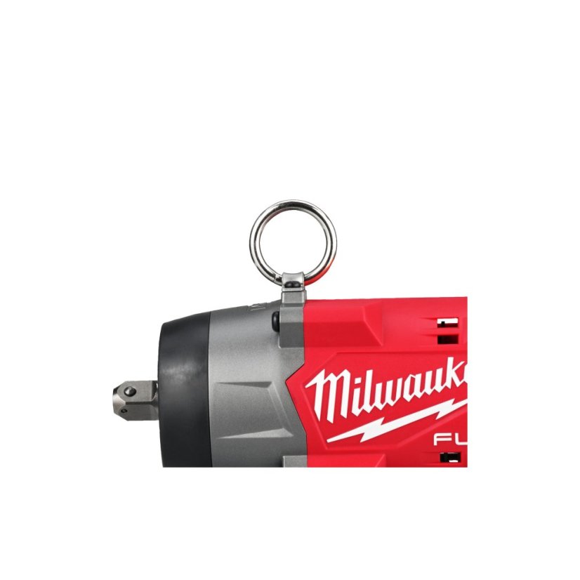 Milwaukee M18 FHIW2P12-502X aku rázový utahovák 1/2" s aretačním čepem 2x5Ah 4933492786