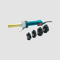 XTline Svářečka polyfůzní 16-32mm, 800W
