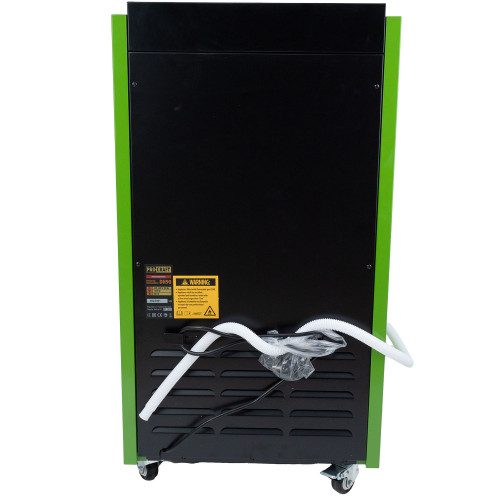 Procraft DH90 průmyslový odvlhčovač 90 l