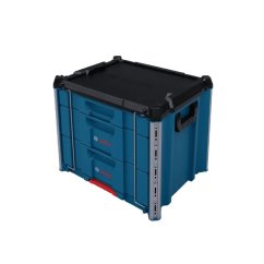 Bosch L-BOXX Contractor Drawer 3 Professional 1600A037E3