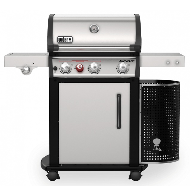 Weber 46802347 SPIRIT PREMIUM SP-335 GBS plynový gril