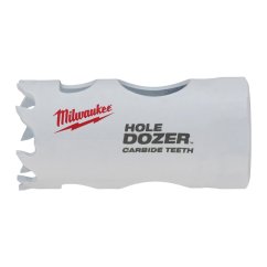 Milwaukee 27 mm kruhová vrtací korunka karbidová 49560807