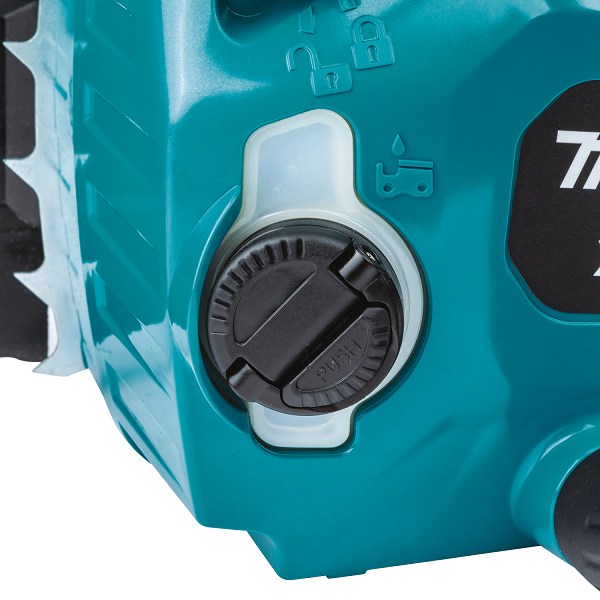 Makita DUC306PT2B aku řetězová pila Li-on 2x18V/5,0Ah