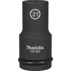 Makita E-22349 hlavice nástrčná 3/4" čtyřhran 21x90mm
