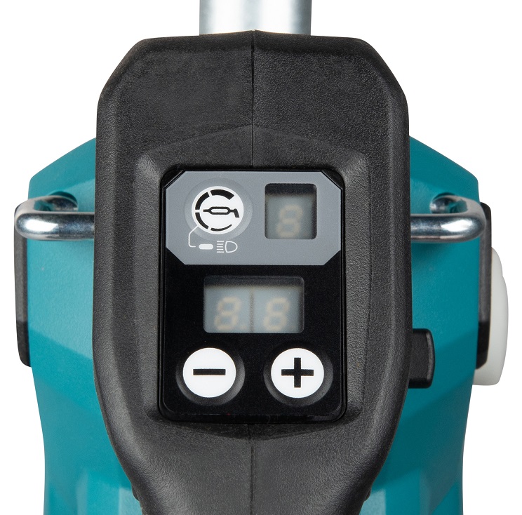 Makita GP001GZ aku maznice Li-ion XGT 40V bez aku Z