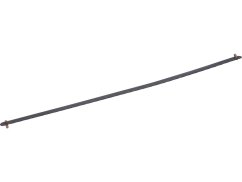 EXTOL PREMIUM 8812112 plátky pilové na kov, sada 10ks, 150mm
