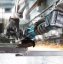 Makita GA005GZ01 aku úhlová bruska 125mm Li-ion XGT 40V, bez aku Z