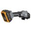 Procraft Industrial AG125A aku úhlová bruska 125 mm 20 V 1x4Ah