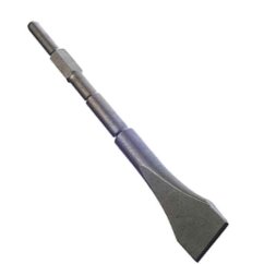 Makita P-13362 sekáč plochý HEX 19mm 50x150mm