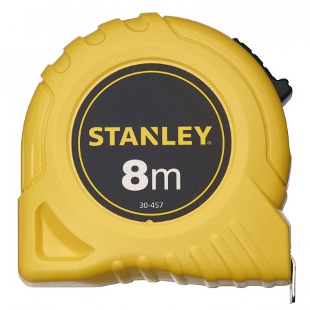 Stanley 1-30-457 metr svinovací 8m