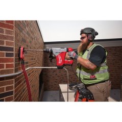 Milwaukee HACO850 Vrtací a bourací kladivo SDS-Max třídy 8 kg 4933498603