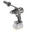 Procraft Industrial SCD20C-BB/20/4 Industrial/C20/2/BI500 Sada aku vrtací šroubovák s příklepem CD20C + 1x aku bateri 20 V 4 Ah, nabíječka C20/2 a taška BI500