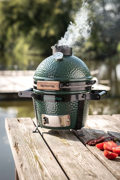 Big Green Egg Mini 117618