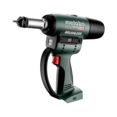Metabo  NMP 18 LTX BL M10 aku nýtovačka bez aku 601788840