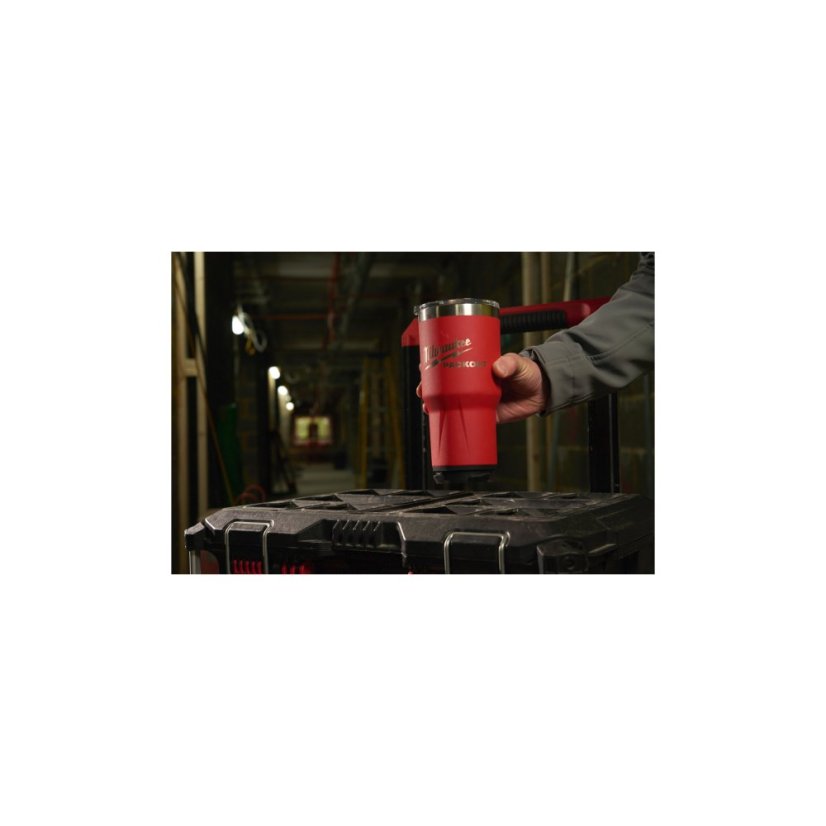Milwaukee termohrnek PACKOUT™ 591 ml 4932479074