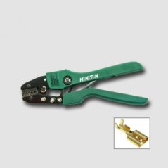 HONITON Kleště konektorové 260mm , 0.5-6 mm2 AWG 20-10
