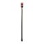 Milwaukee sekáč plochý 25x600 mm SDS-Max 4932343739
