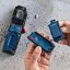 Bosch GMC 600-15 klešťový multimetr + MH 1 0601077601