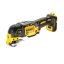 Dewalt DCK1012P4T aku sada nářadí 18V XR DCD796, DCF887, DCG405, DCS565, DCS382, DCH172, DCS356, DCS334, DCL040, DCE088NG18, 18 V XR 4x5Ah