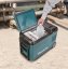 Makita CW004GZ aku termobox 29l Li-ion XGT/LXT,bez aku Z